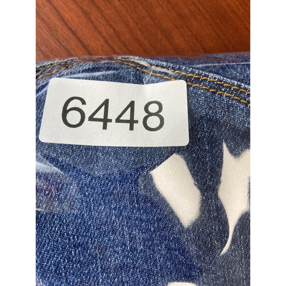 Judy Blue‎ Jeans Womens 5 27 Skinny High Waist Stretch Denim Pants - Picture 14 of 14